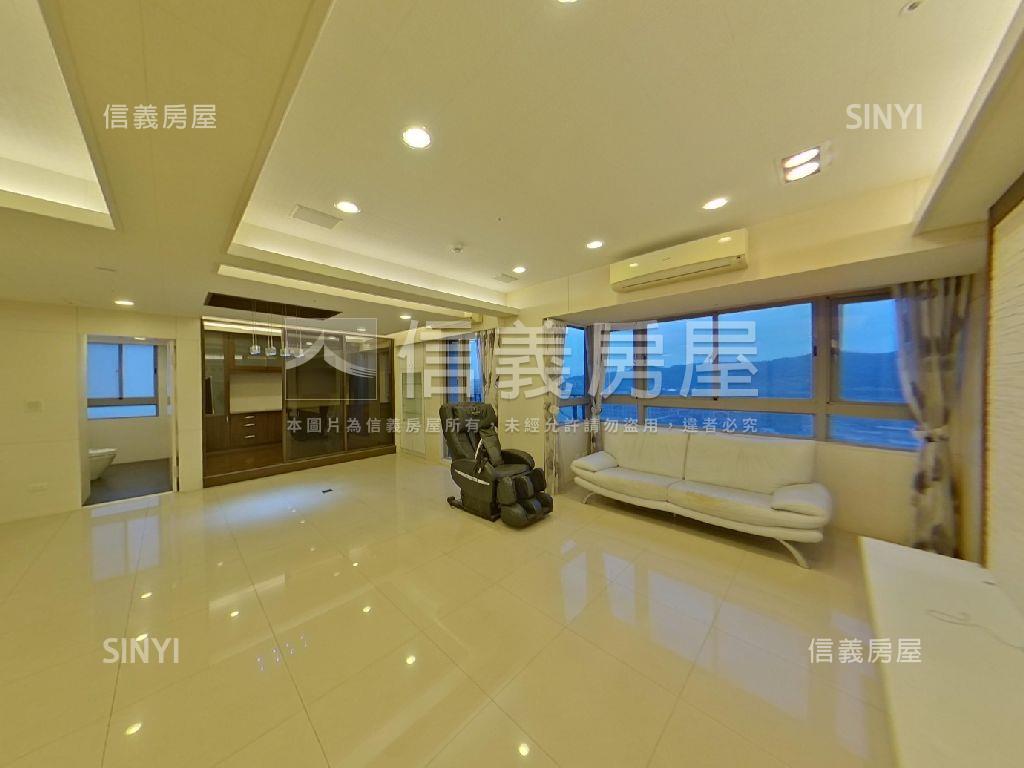 大學耶魯無限景觀大戶房屋室內格局與周邊環境