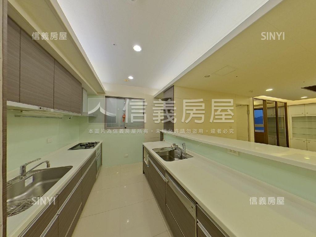 大學耶魯無限景觀大戶房屋室內格局與周邊環境