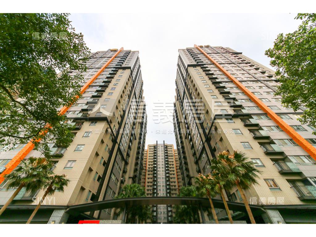 大學耶魯無限景觀大戶房屋室內格局與周邊環境