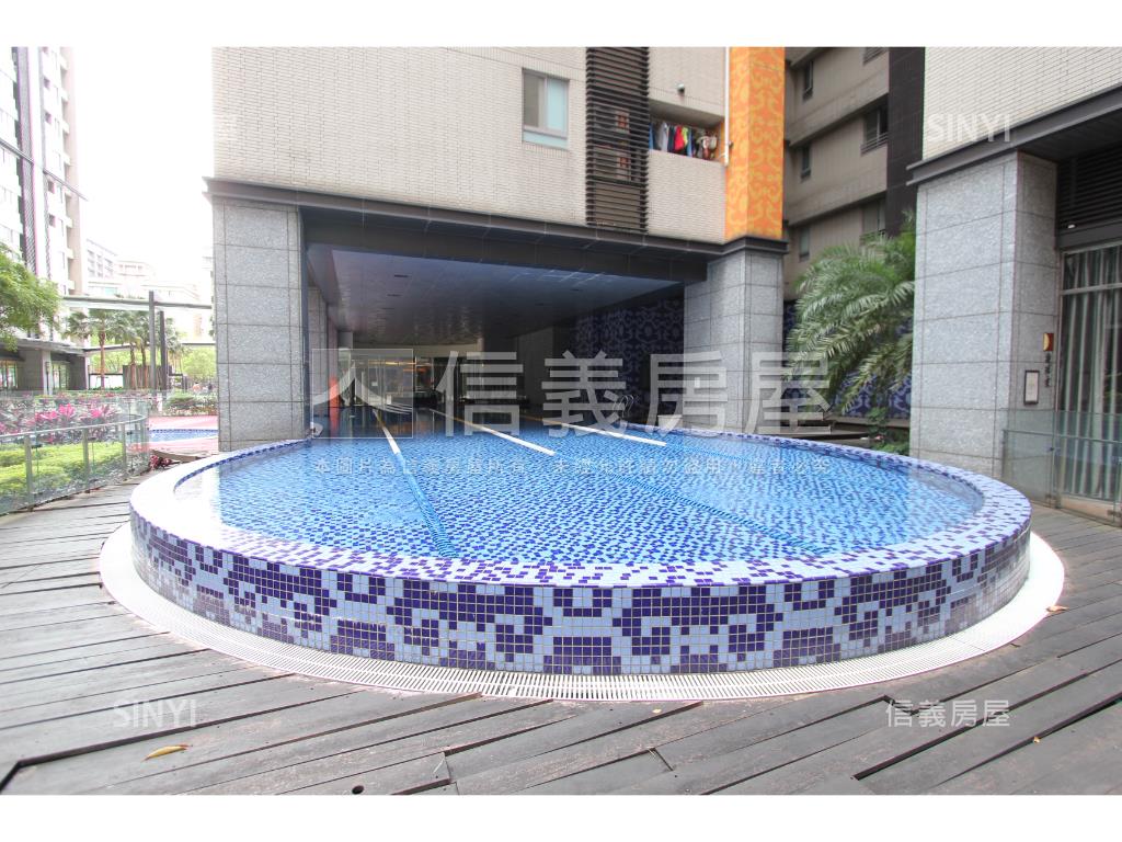 大學耶魯無限景觀大戶房屋室內格局與周邊環境