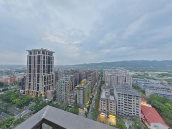 大學耶魯無限景觀大戶