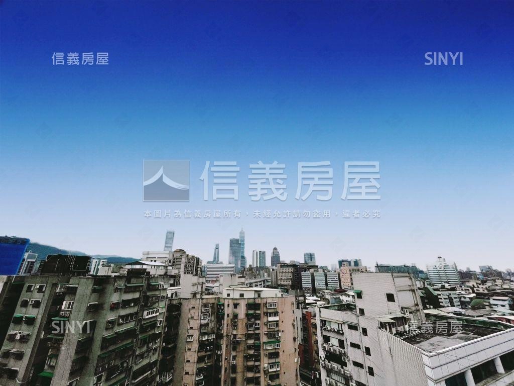 南京捷運電梯管理三房房屋室內格局與周邊環境