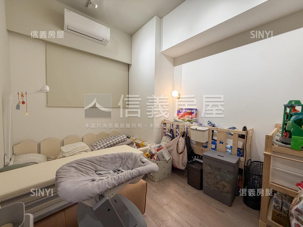 華太怡居－美裝潢三房平車房屋室內格局與周邊環境