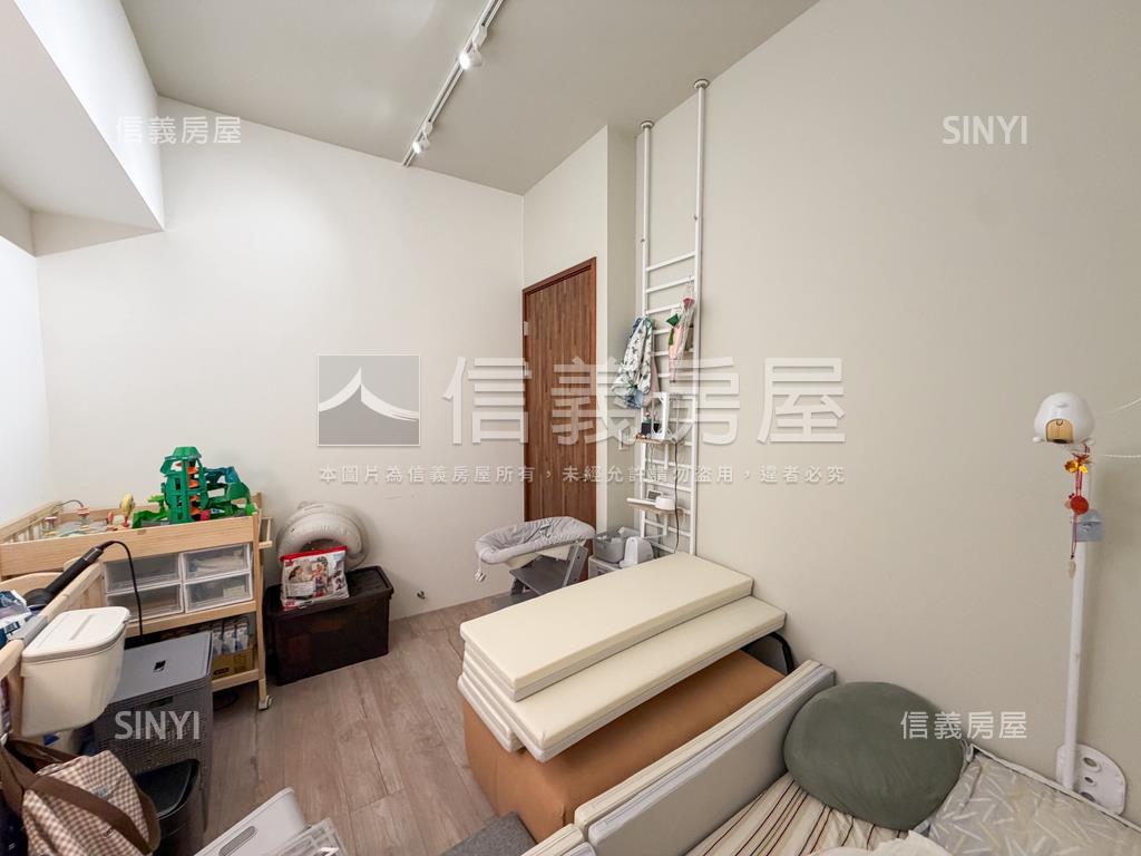 華太怡居－美裝潢三房平車房屋室內格局與周邊環境