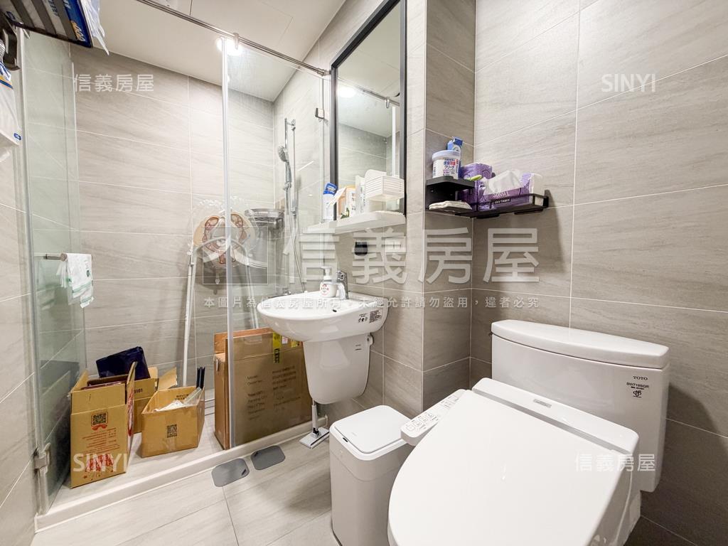 華太怡居－美裝潢三房平車房屋室內格局與周邊環境