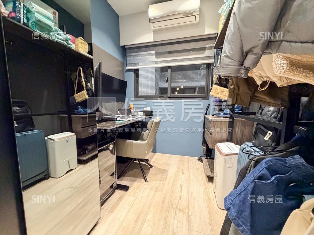 華太怡居－美裝潢三房平車房屋室內格局與周邊環境