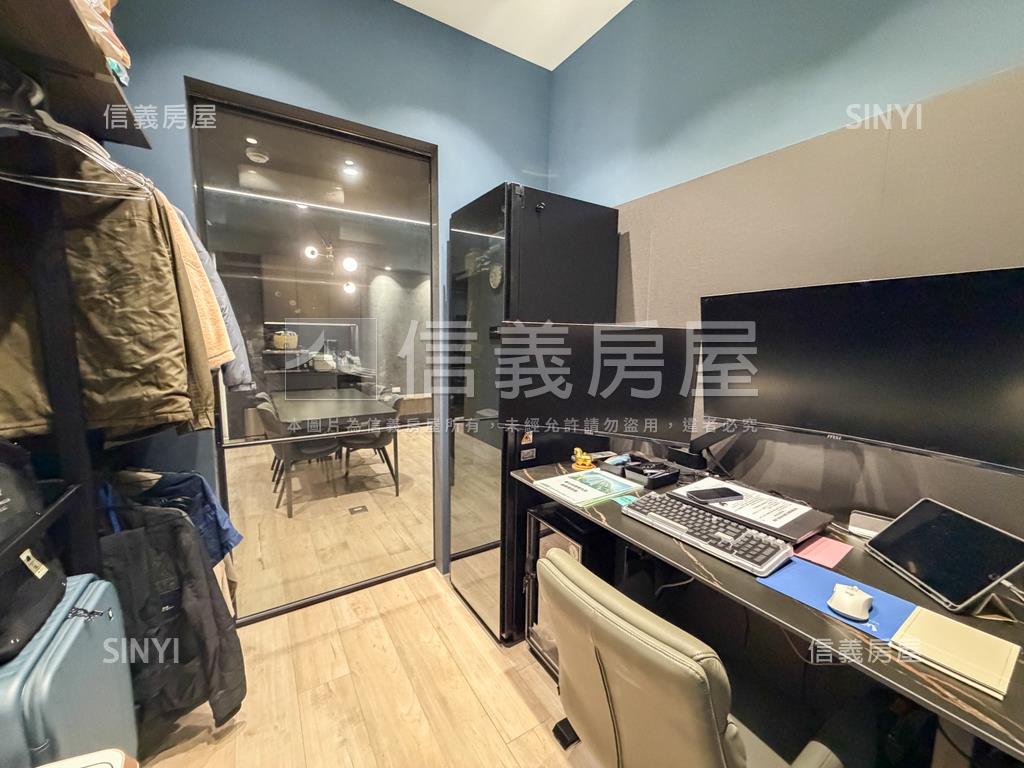 華太怡居－美裝潢三房平車房屋室內格局與周邊環境