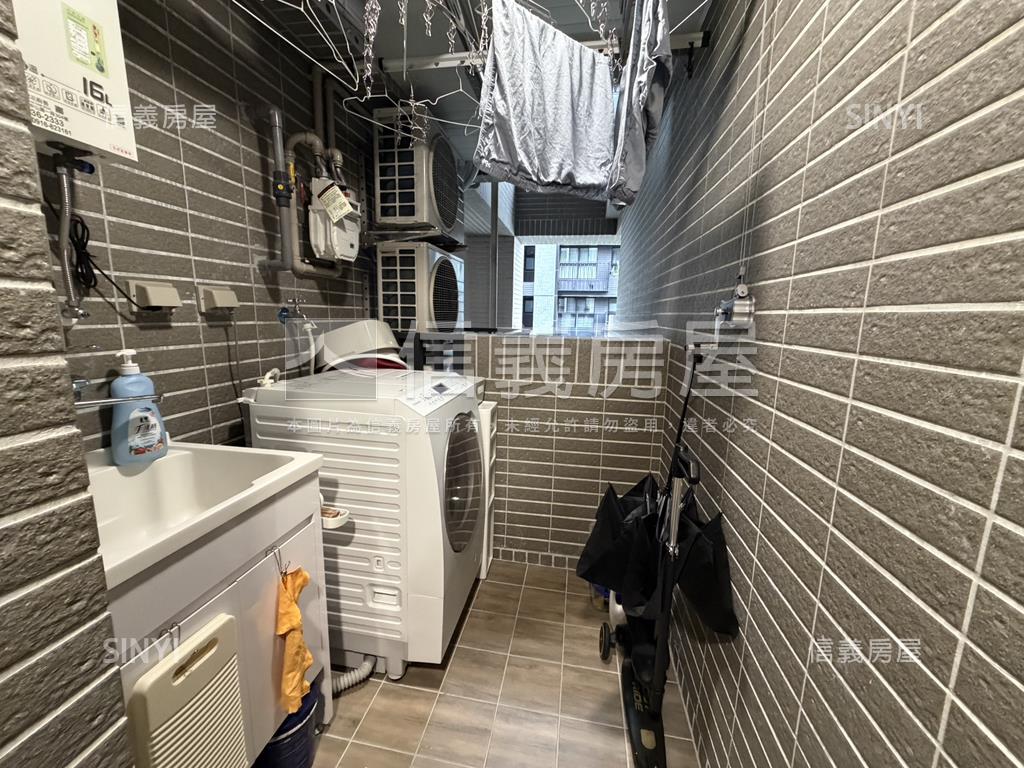 華太怡居－美裝潢三房平車房屋室內格局與周邊環境