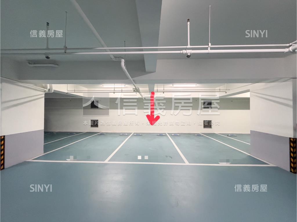 華太怡居－美裝潢三房平車房屋室內格局與周邊環境