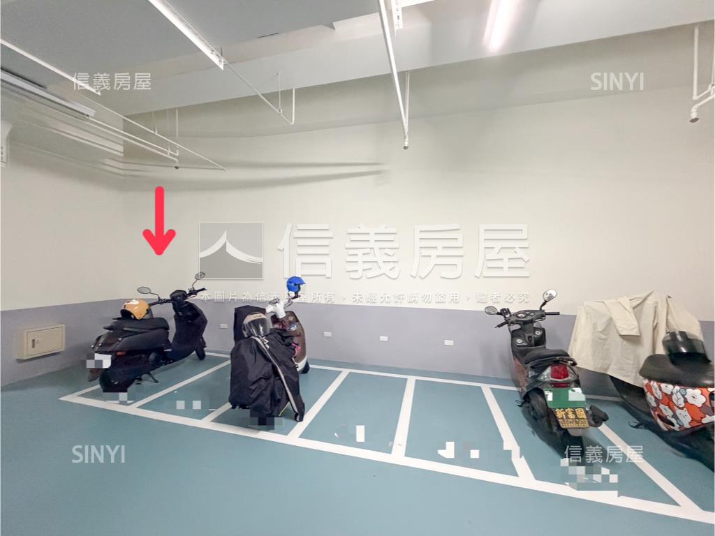華太怡居－美裝潢三房平車房屋室內格局與周邊環境
