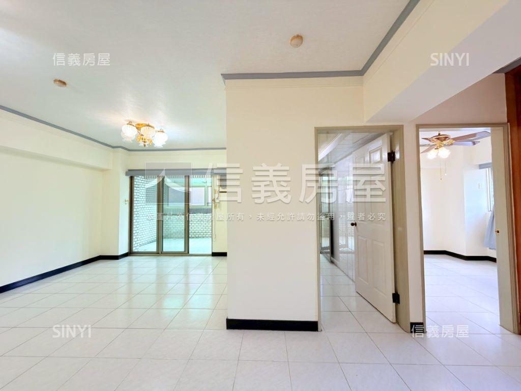 近交流道！櫻花市三房車位房屋室內格局與周邊環境