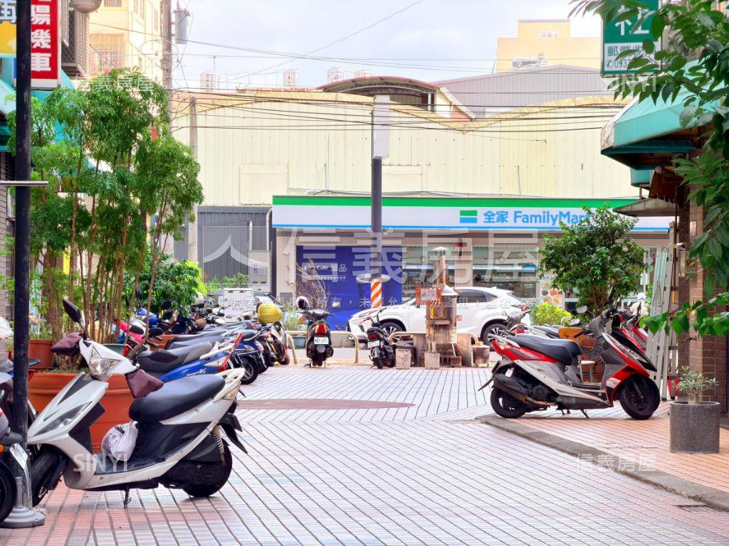 近交流道！櫻花市三房車位房屋室內格局與周邊環境