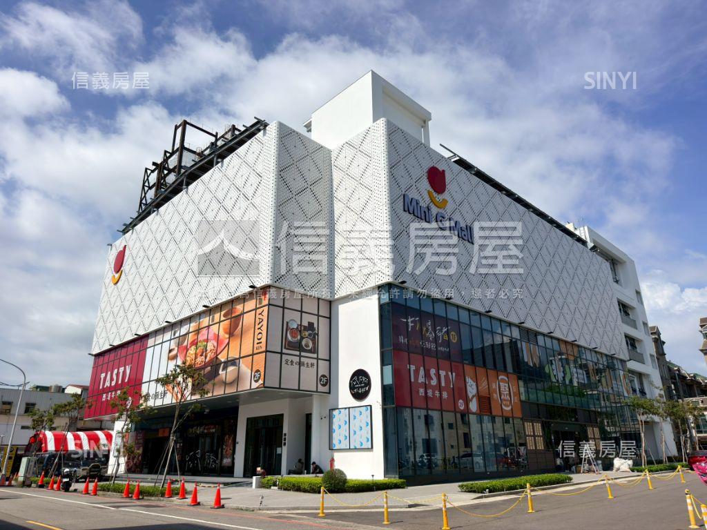 近交流道！櫻花市三房車位房屋室內格局與周邊環境
