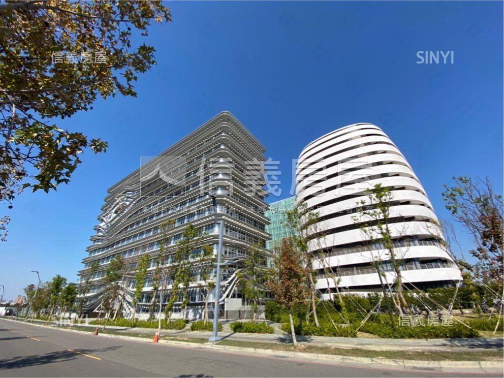 中清經貿公寓三樓房屋室內格局與周邊環境