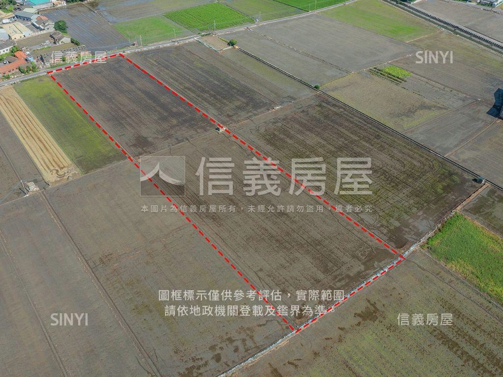 精選雲林元長方正土地房屋室內格局與周邊環境