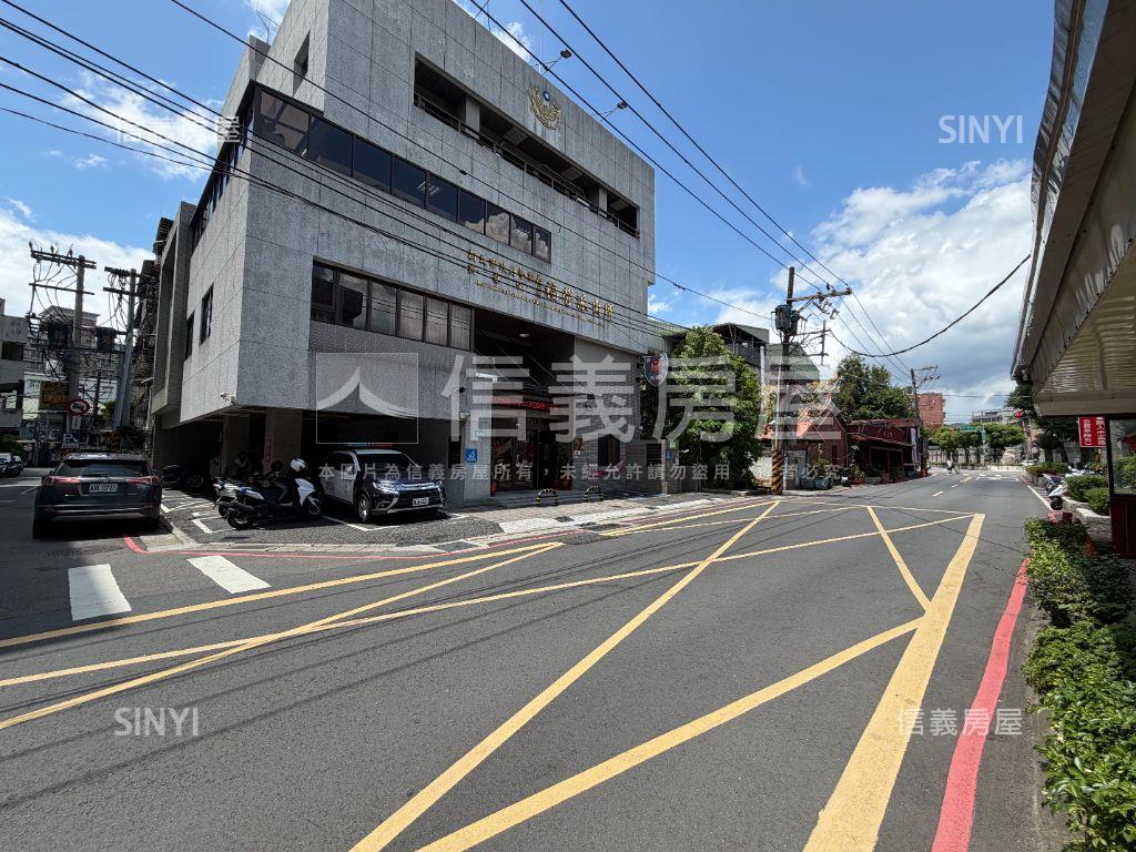 重劃區旁傳家聚寶盆透店房屋室內格局與周邊環境