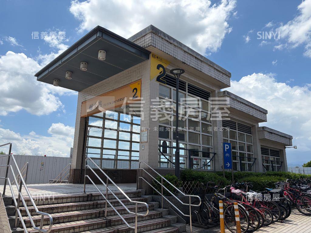 重劃區旁傳家聚寶盆透店房屋室內格局與周邊環境