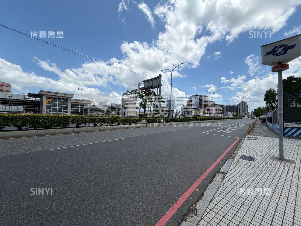 重劃區旁傳家聚寶盆透店房屋室內格局與周邊環境