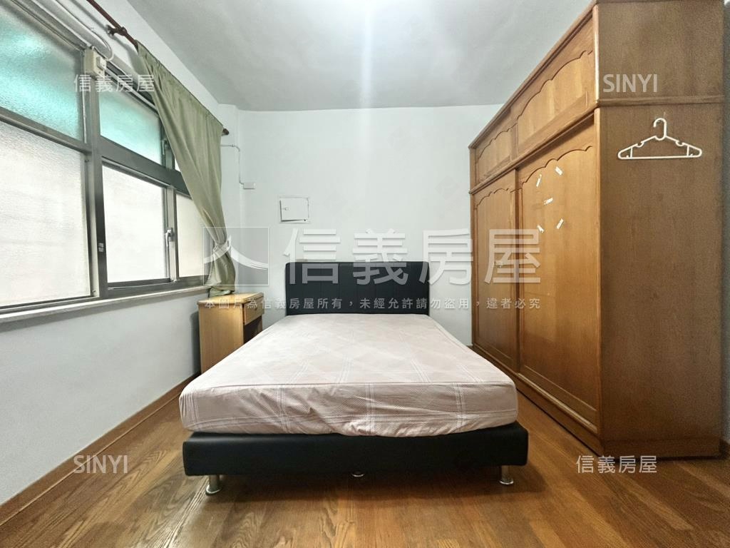 近新泰國小三房美寓房屋室內格局與周邊環境