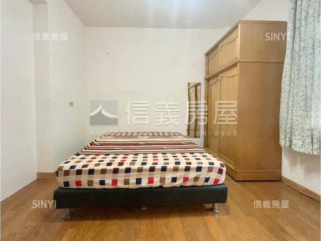 近新泰國小三房美寓房屋室內格局與周邊環境