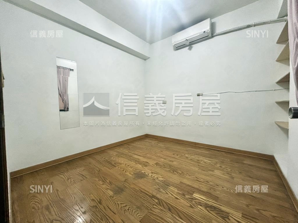 近新泰國小三房美寓房屋室內格局與周邊環境