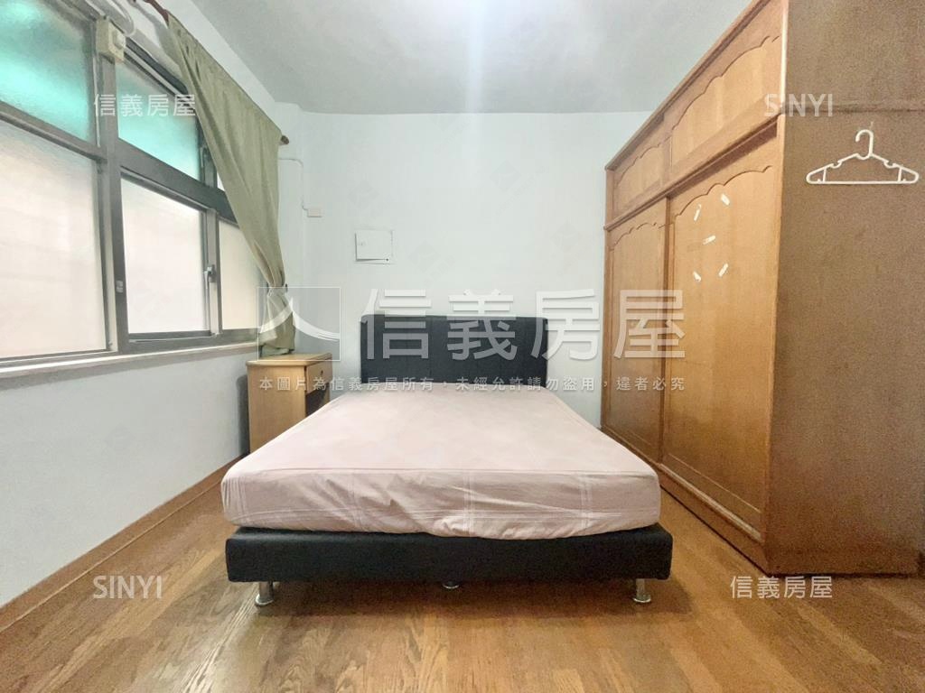 近新泰國小三房美寓房屋室內格局與周邊環境