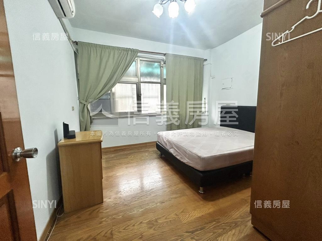 近新泰國小三房美寓房屋室內格局與周邊環境