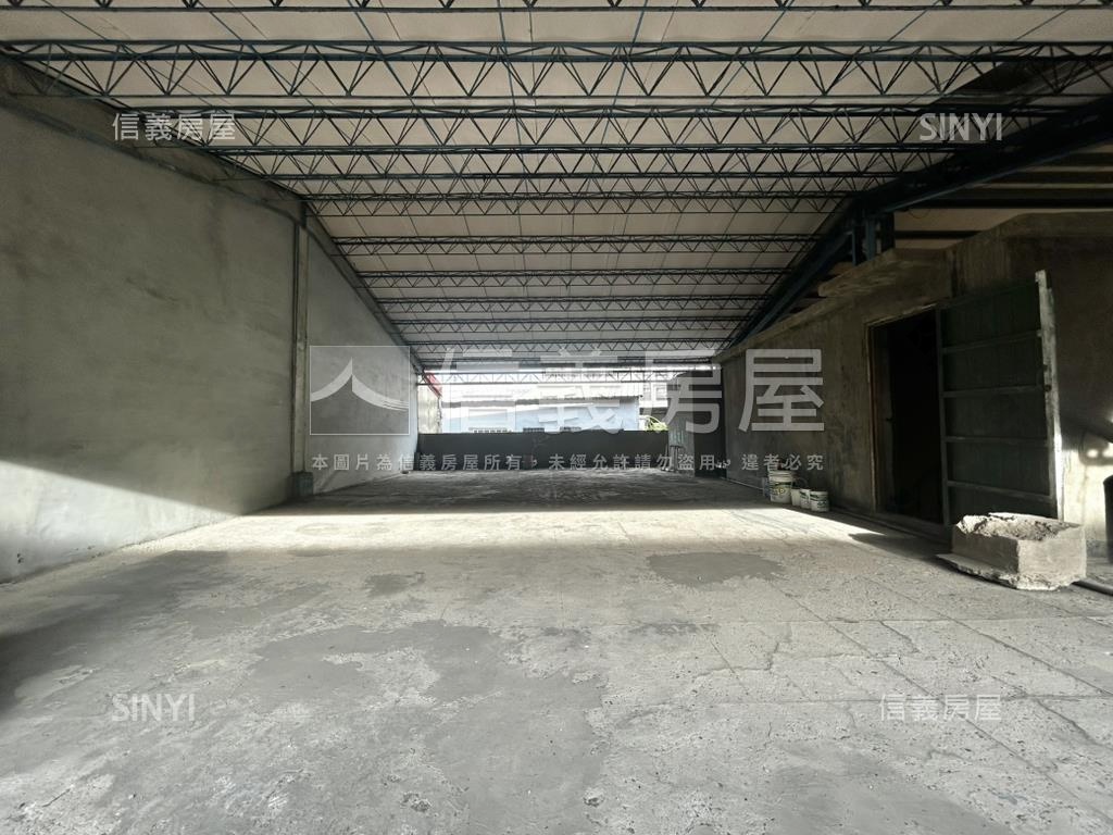 近新泰國小三房美寓房屋室內格局與周邊環境