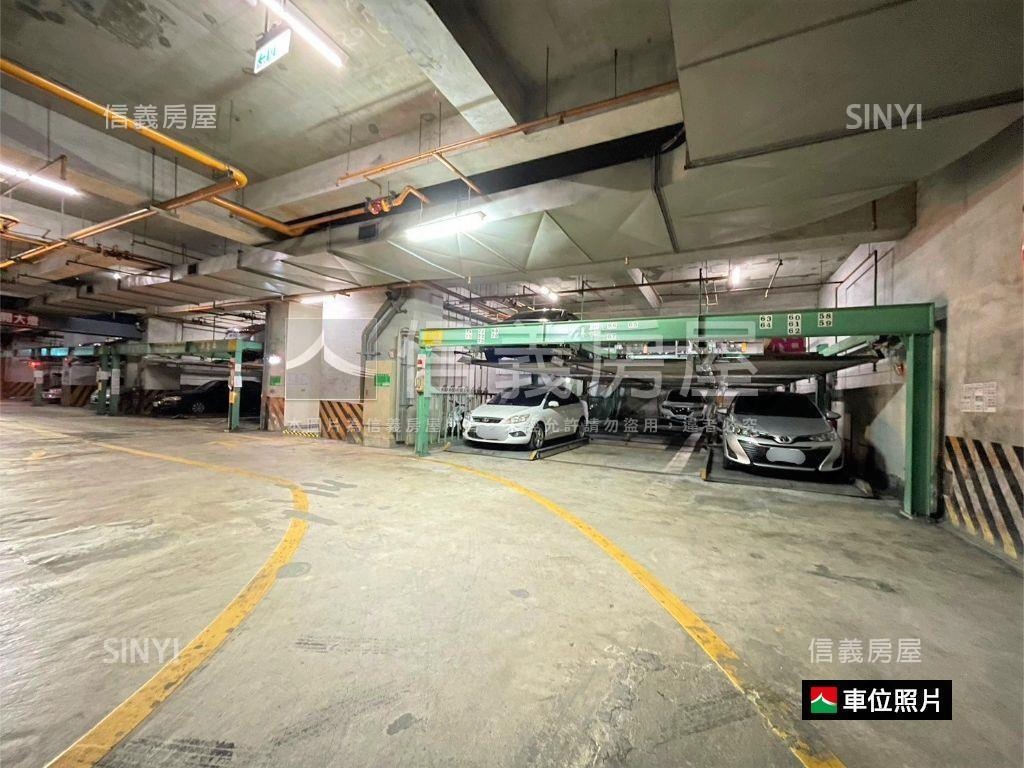 劃時代６０號上層車位房屋室內格局與周邊環境
