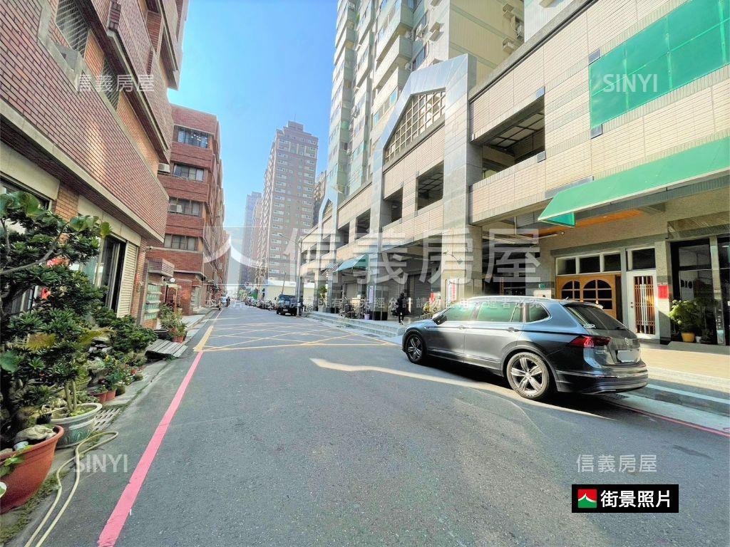 劃時代６０號上層車位房屋室內格局與周邊環境