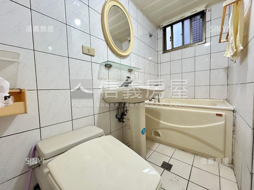 嶺東文山國小松天下金店面房屋室內格局與周邊環境