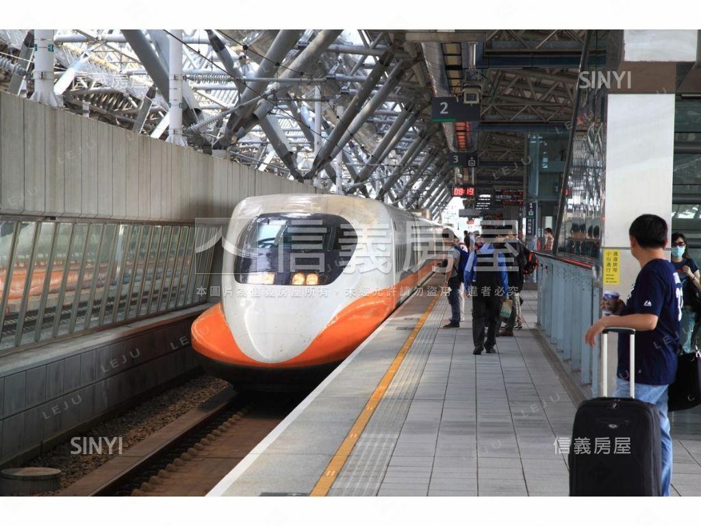 嶺東文山國小松天下金店面房屋室內格局與周邊環境