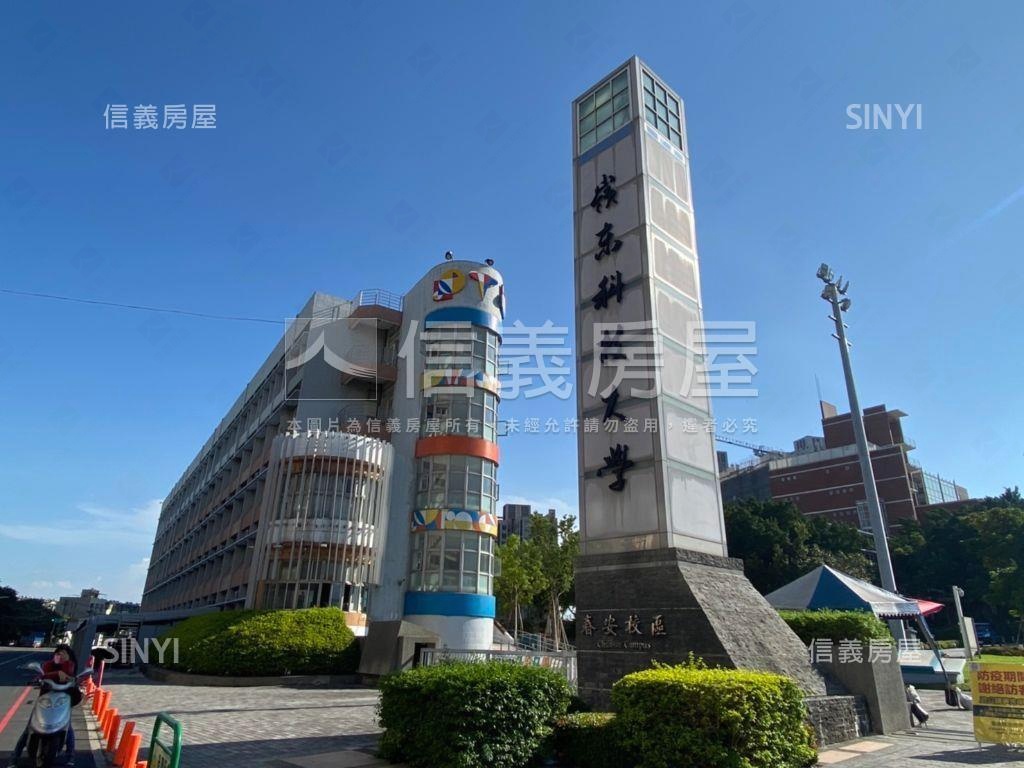 嶺東文山國小松天下金店面房屋室內格局與周邊環境