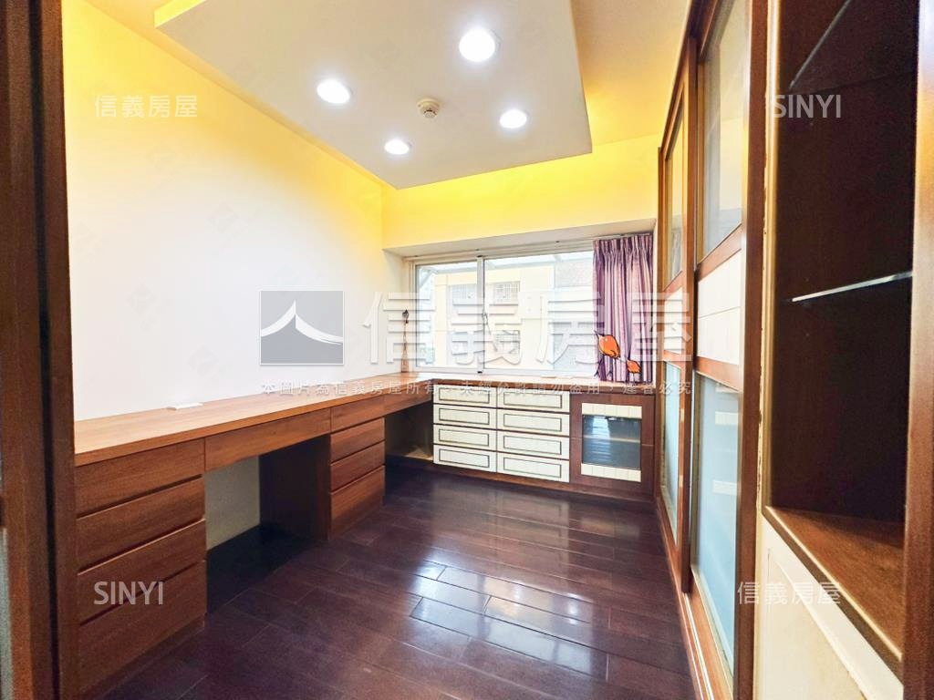 惠文國小三房平面車位房屋室內格局與周邊環境