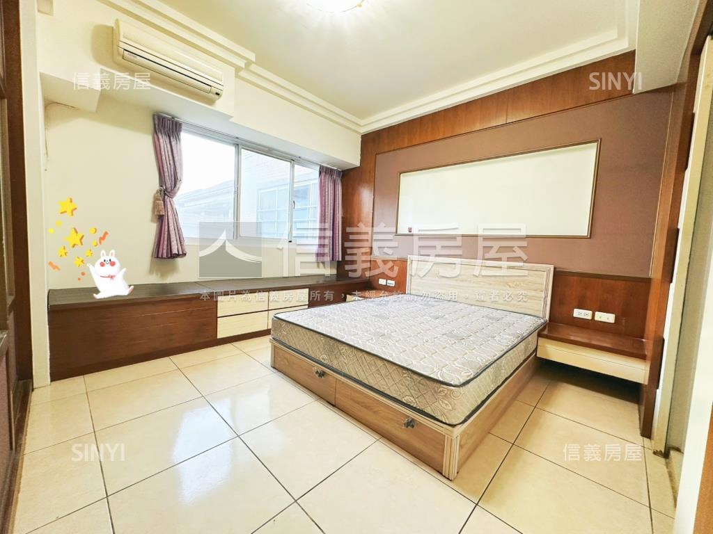 惠文國小三房平面車位房屋室內格局與周邊環境