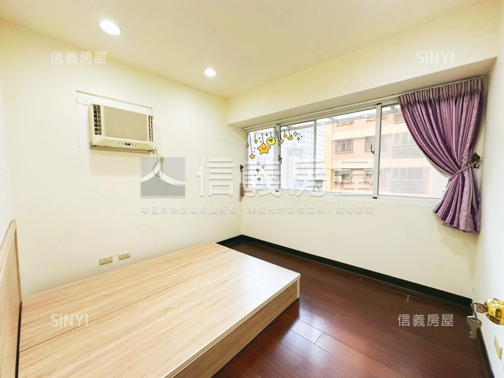 惠文國小三房平面車位房屋室內格局與周邊環境