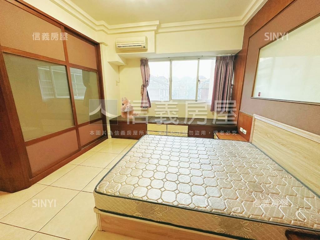 惠文國小三房平面車位房屋室內格局與周邊環境