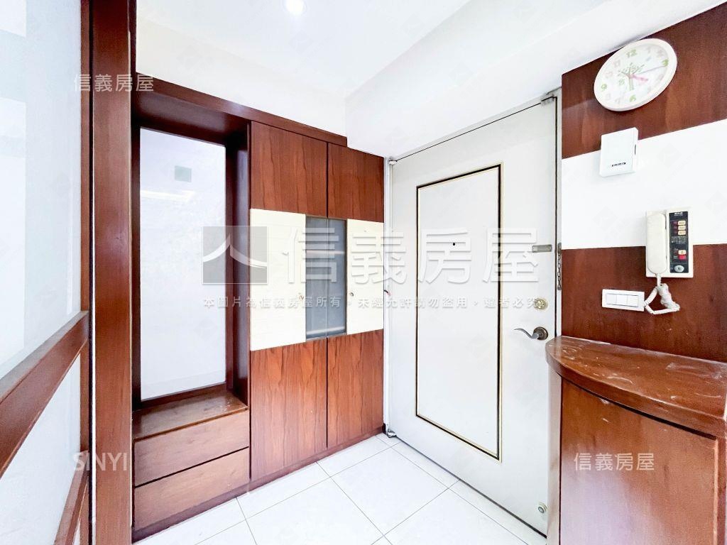 惠文國小三房平面車位房屋室內格局與周邊環境