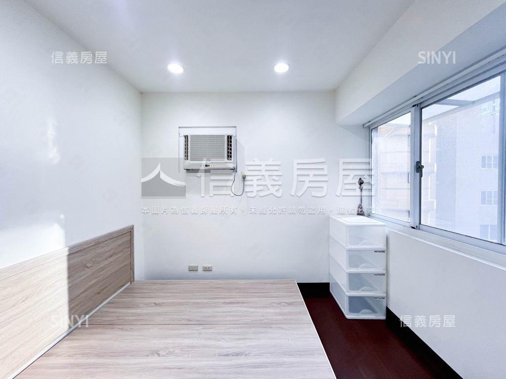 惠文國小三房平面車位房屋室內格局與周邊環境