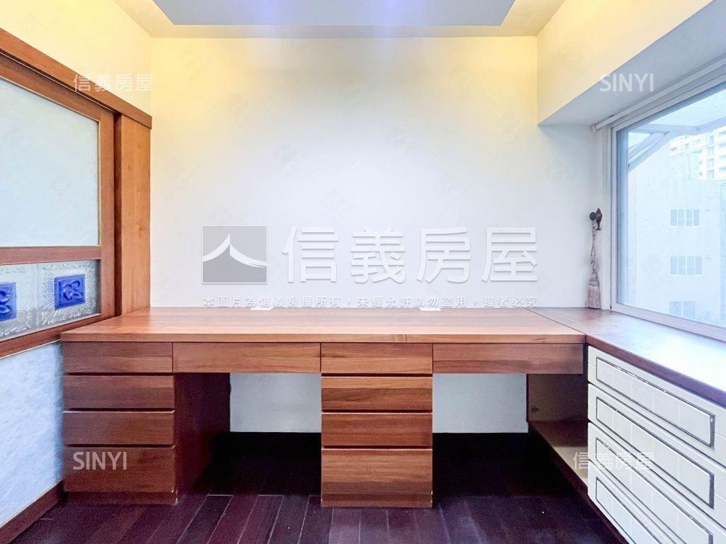 惠文國小三房平面車位房屋室內格局與周邊環境