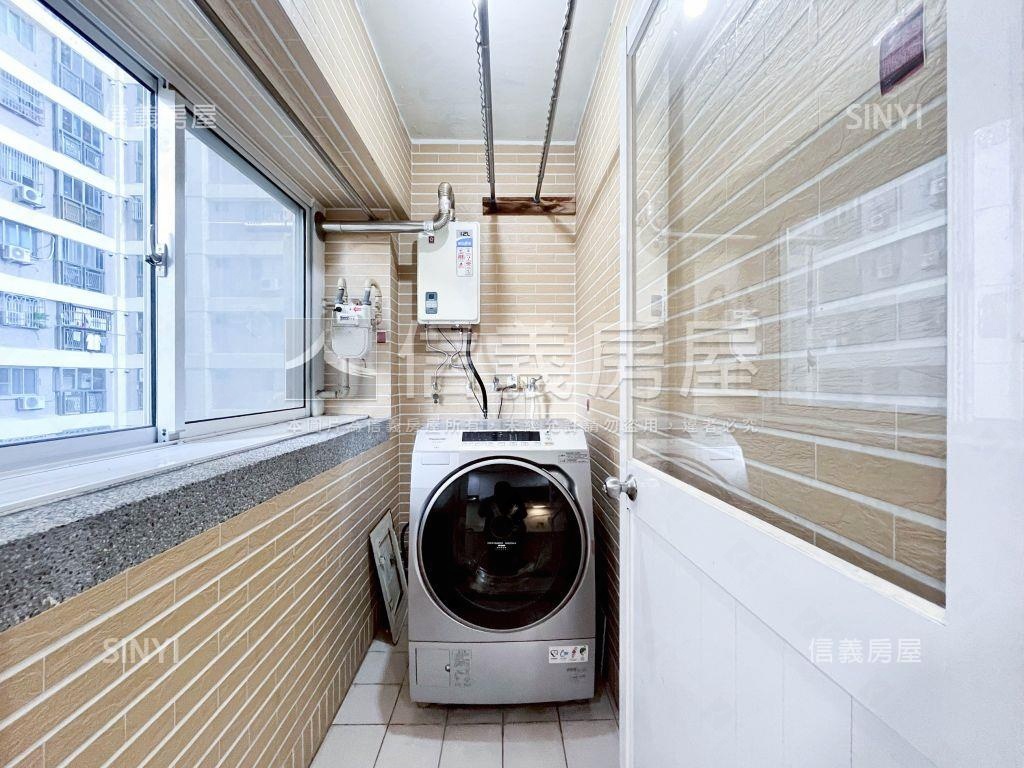 惠文國小三房平面車位房屋室內格局與周邊環境