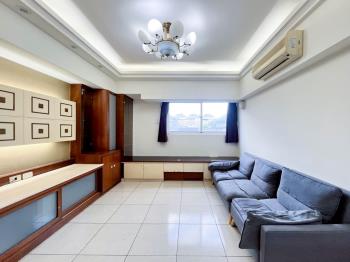 惠文國小三房平面車位