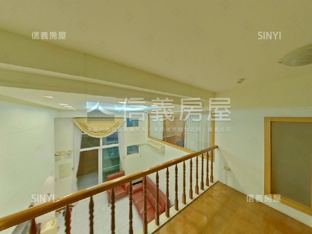 品藏新大路大空間房屋室內格局與周邊環境