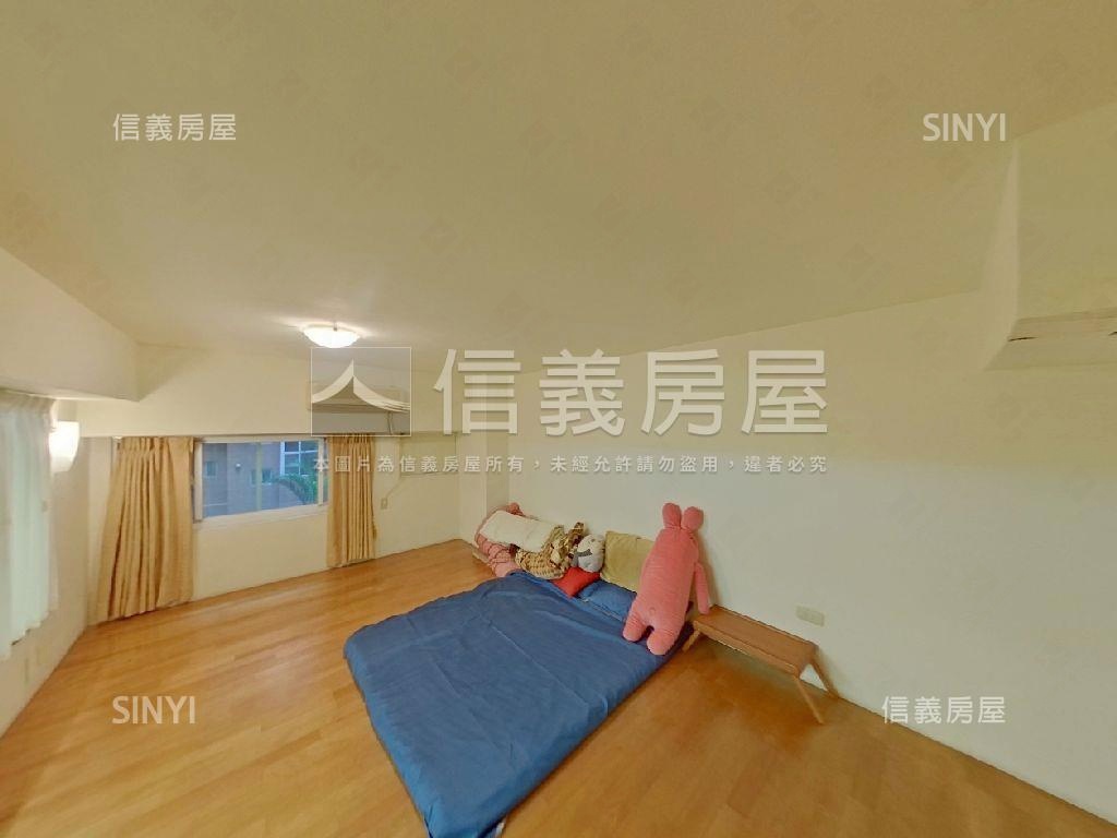 品藏新大路大空間房屋室內格局與周邊環境