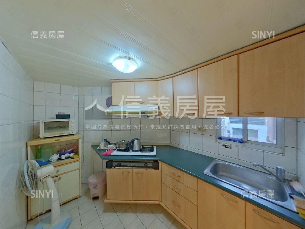 品藏新大路大空間房屋室內格局與周邊環境
