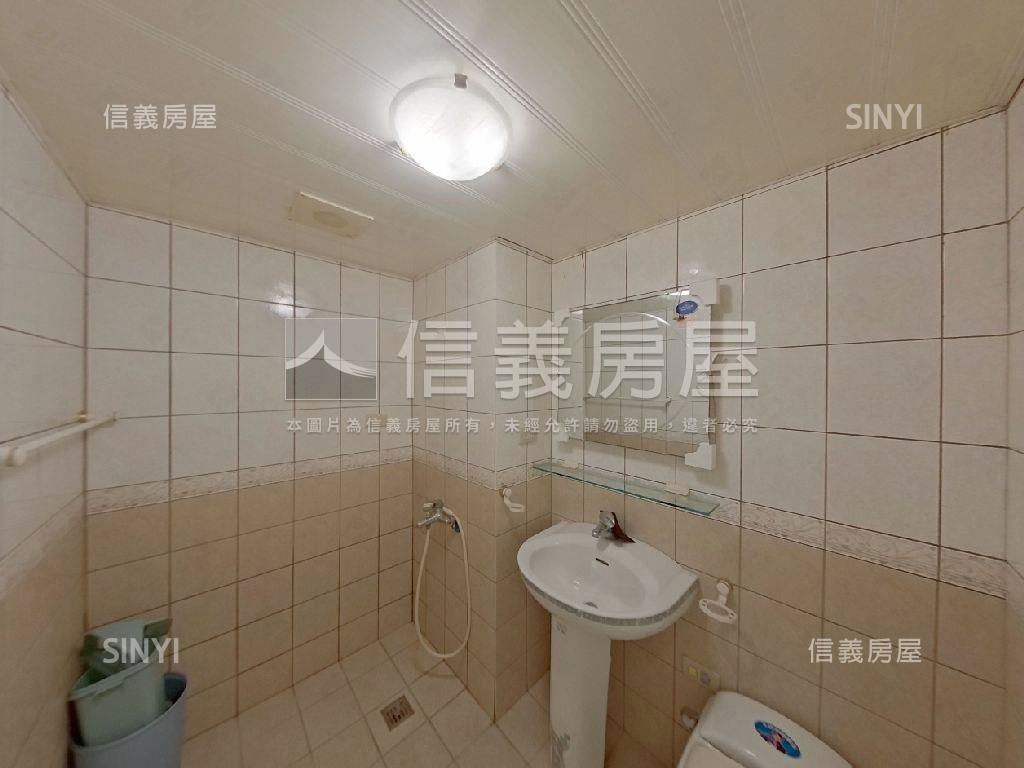 品藏新大路大空間房屋室內格局與周邊環境
