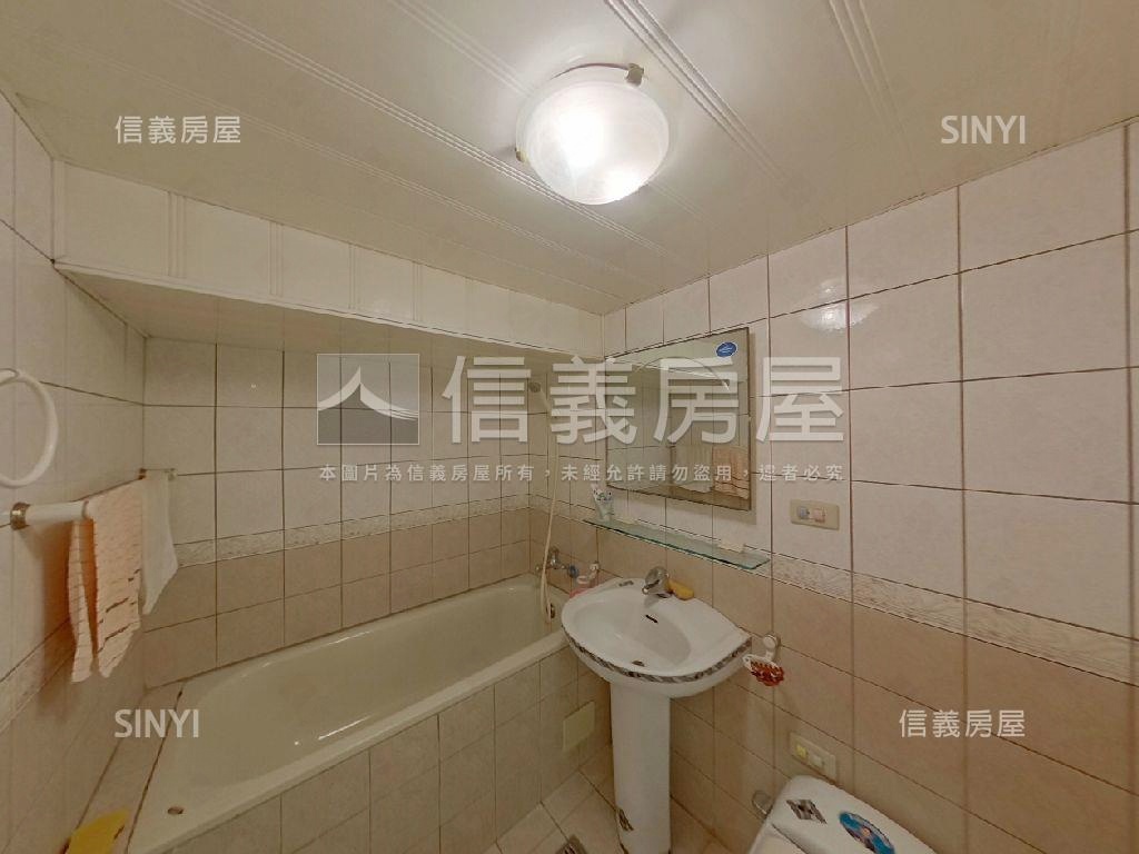 品藏新大路大空間房屋室內格局與周邊環境