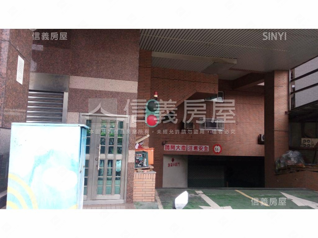 品藏新大路大空間房屋室內格局與周邊環境