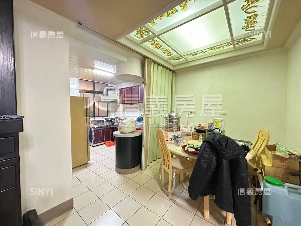 光華國小泰鼎花都房屋室內格局與周邊環境