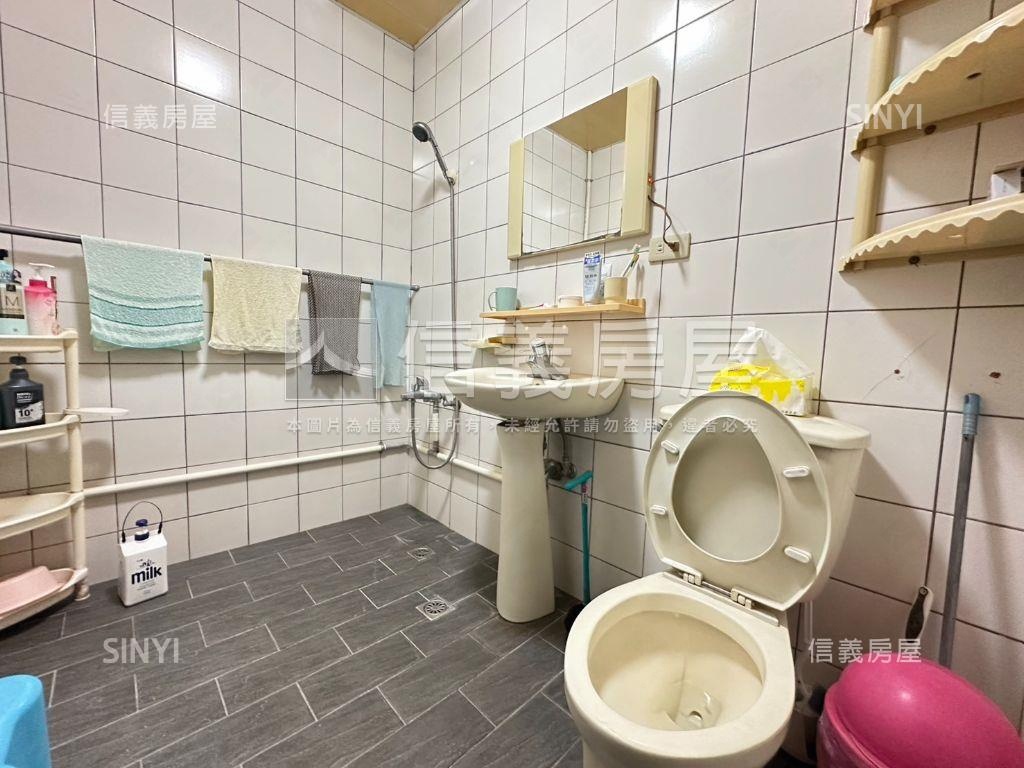 光華國小泰鼎花都房屋室內格局與周邊環境